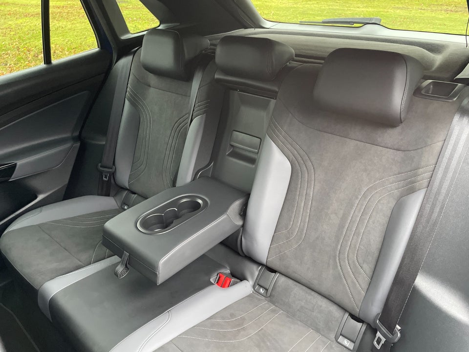 VW ID.4 77 Pro Performance 5d