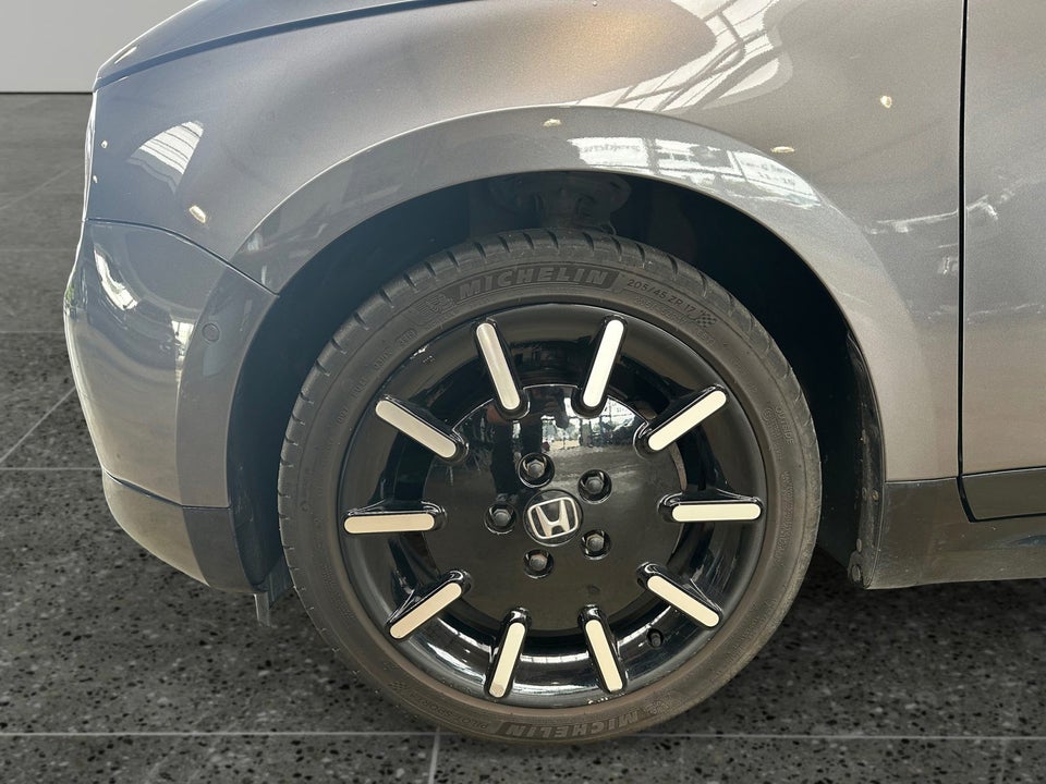 Honda e Advance 5d