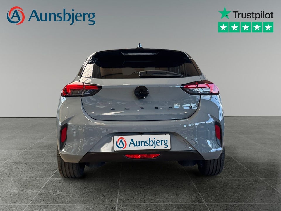 Opel Corsa-e 50 GS 5d