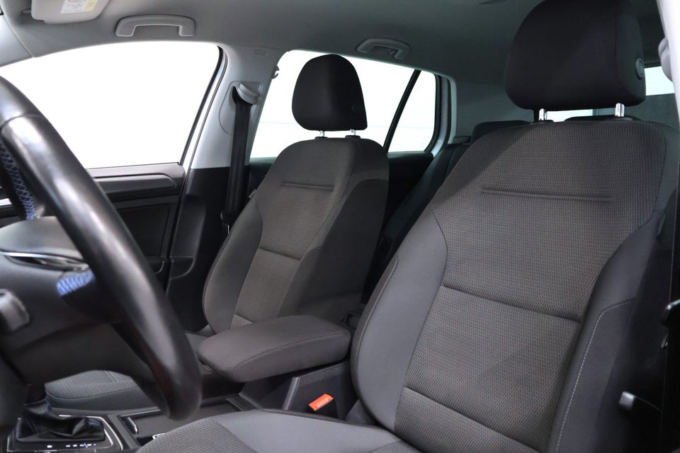 VW e-Golf VII Comfortline 5d