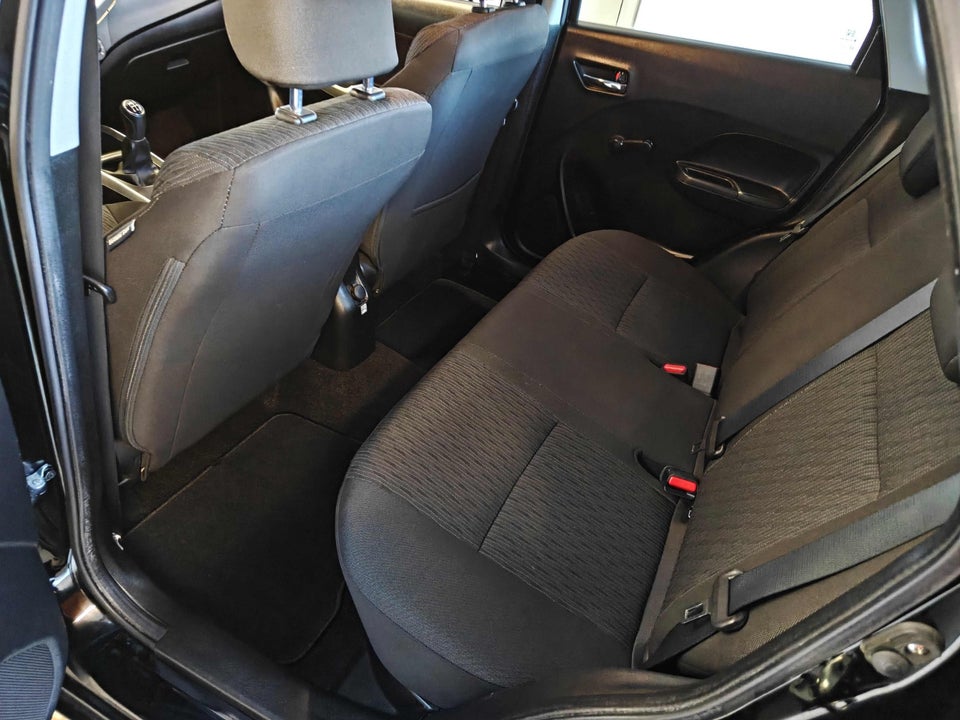 Suzuki Baleno 1,2 Dualjet Active 5d