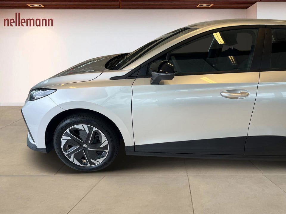 MG 4 51 Nordic Edition 5d