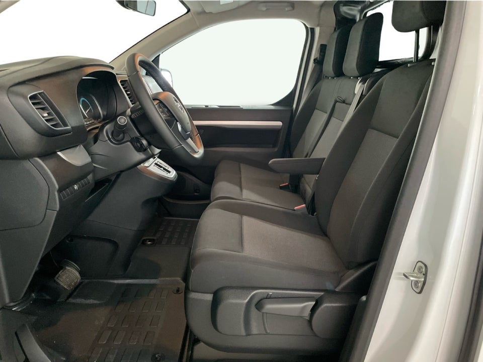 Opel Vivaro-e 75 Enjoy+ L2