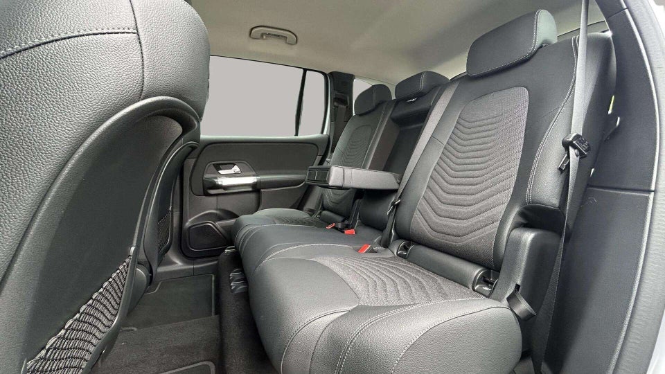 Mercedes EQB250+ Progressive 5d