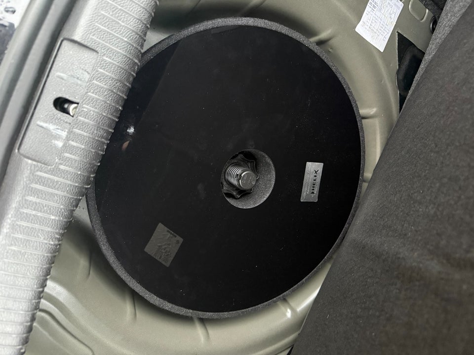 VW Golf VI 2,0 GTi DSG 5d