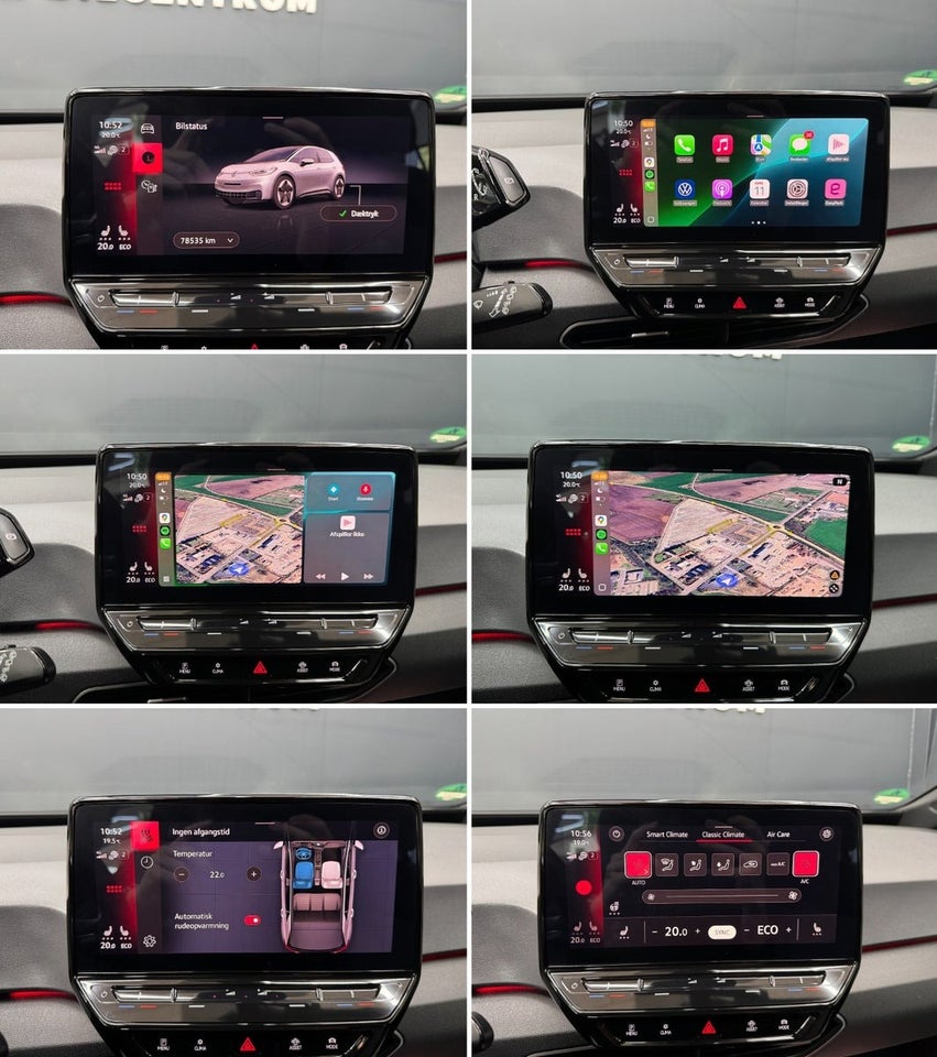 VW ID.3 58 Pro Performance Life 5d