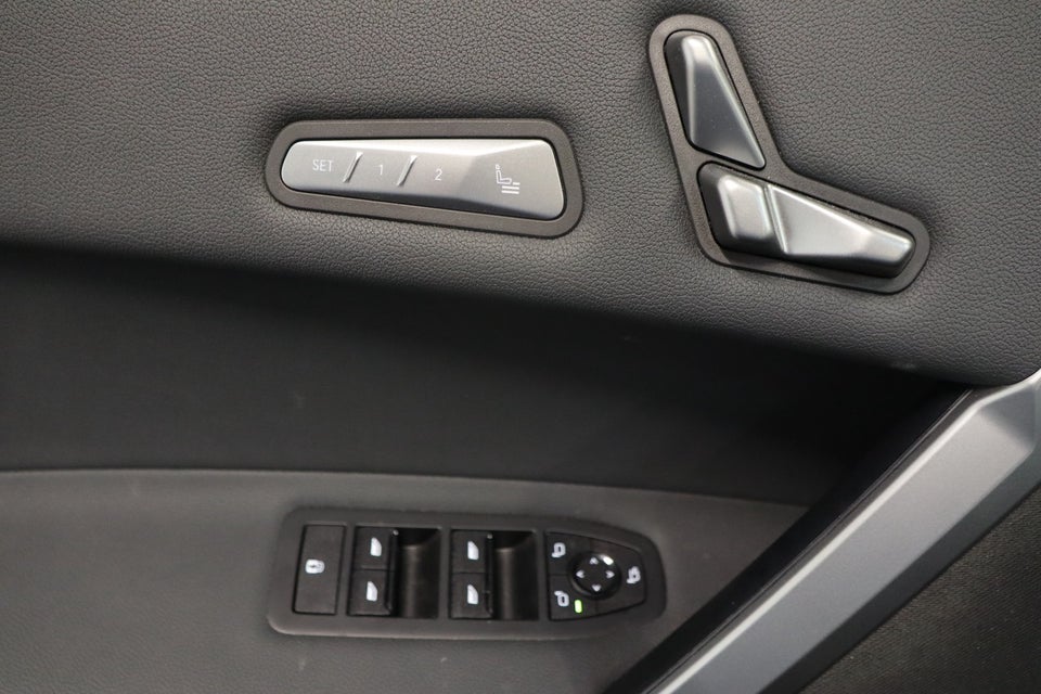 BMW iX xDrive45 M-Sport 5d