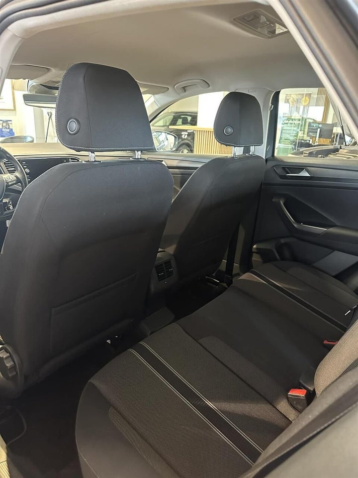 VW T-Roc 1,0 TSi 115 Style 5d