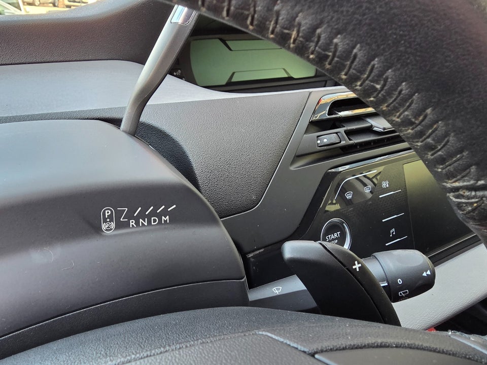 Citroën C4 Picasso 1,6 BlueHDi 120 Feel+ EAT6 5d