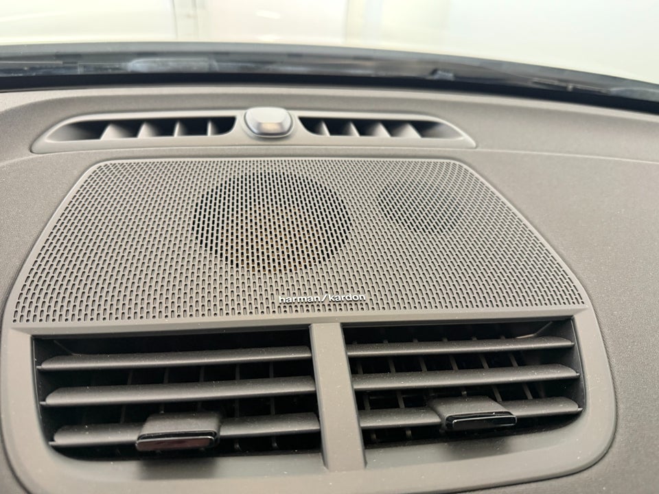 Polestar 2 Standard Range 5d