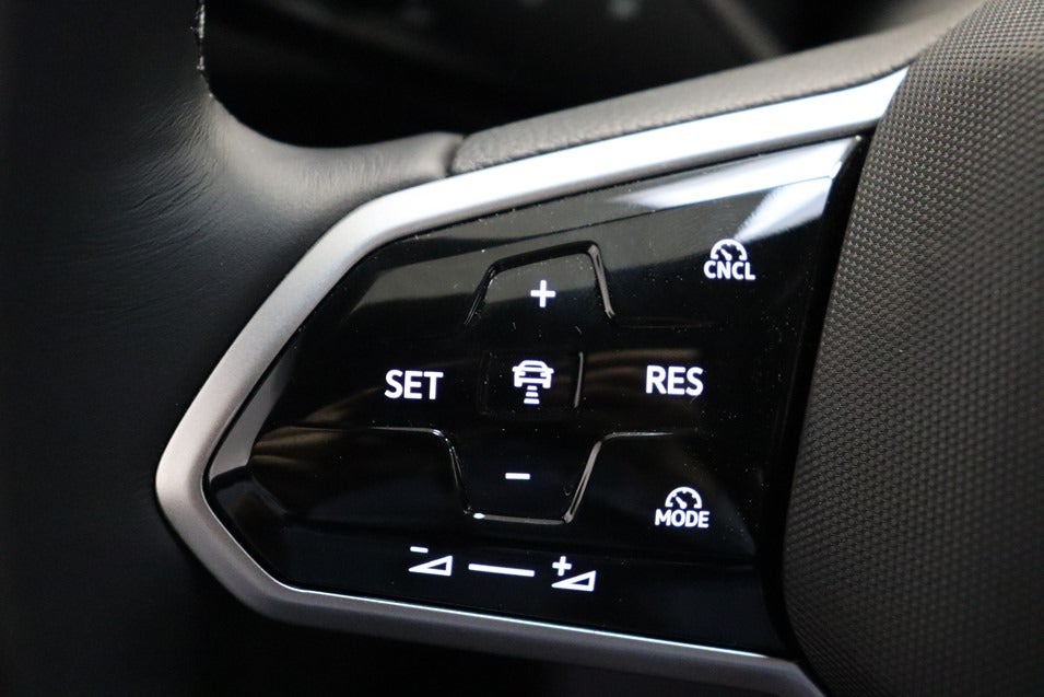 VW ID.7 77 Style+ Tourer 5d