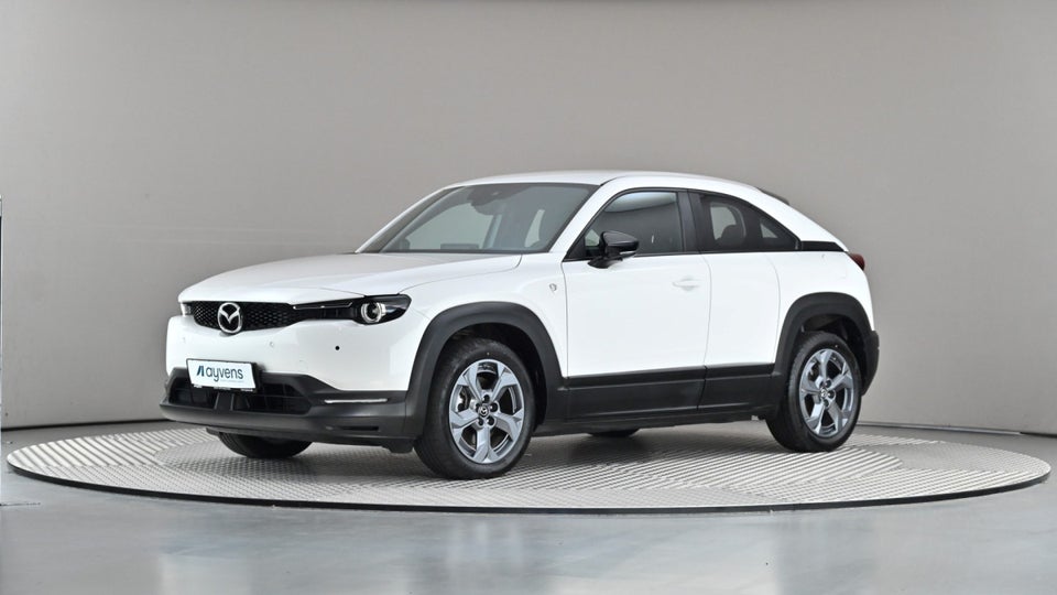 Mazda MX-30 0,8 e-SkyActiv R-EV Exclusive-Line 5d