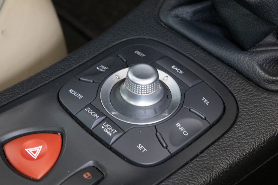Renault Laguna II 3,0 Dynamique aut. 5d