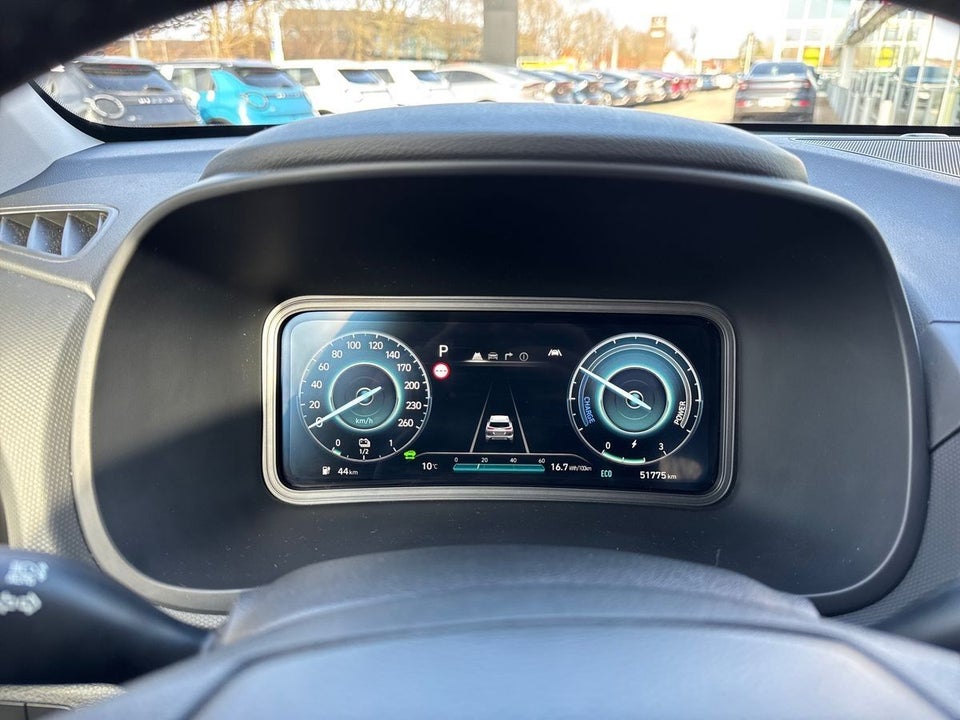 Hyundai Kona 64 EV Advanced 5d