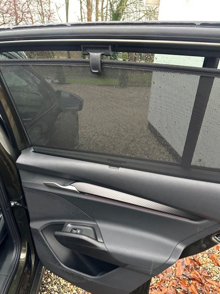 Skoda Enyaq 85x iV Sportline 5d