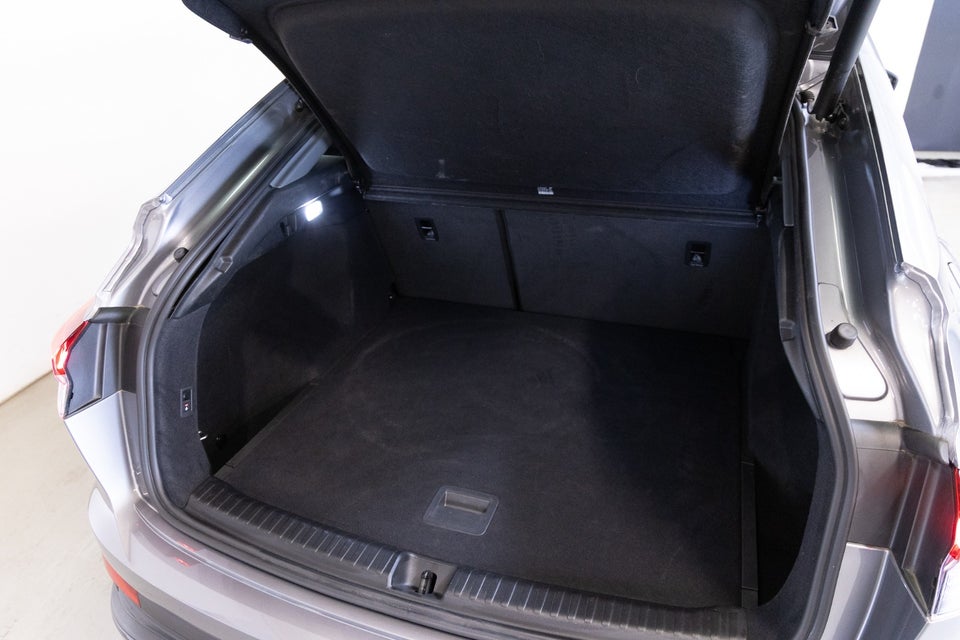 Audi Q4 e-tron 40 Advanced Sportback 5d