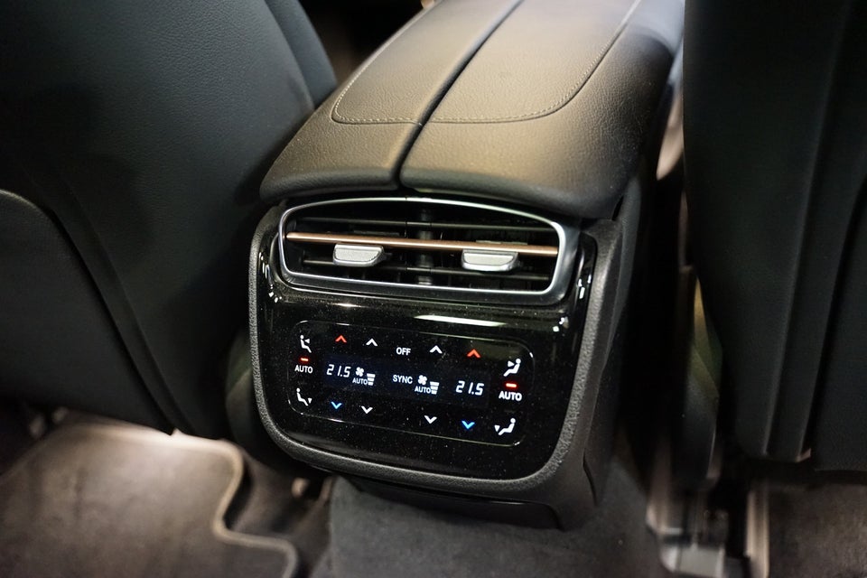 Mercedes EQE350 AMG Line 4d