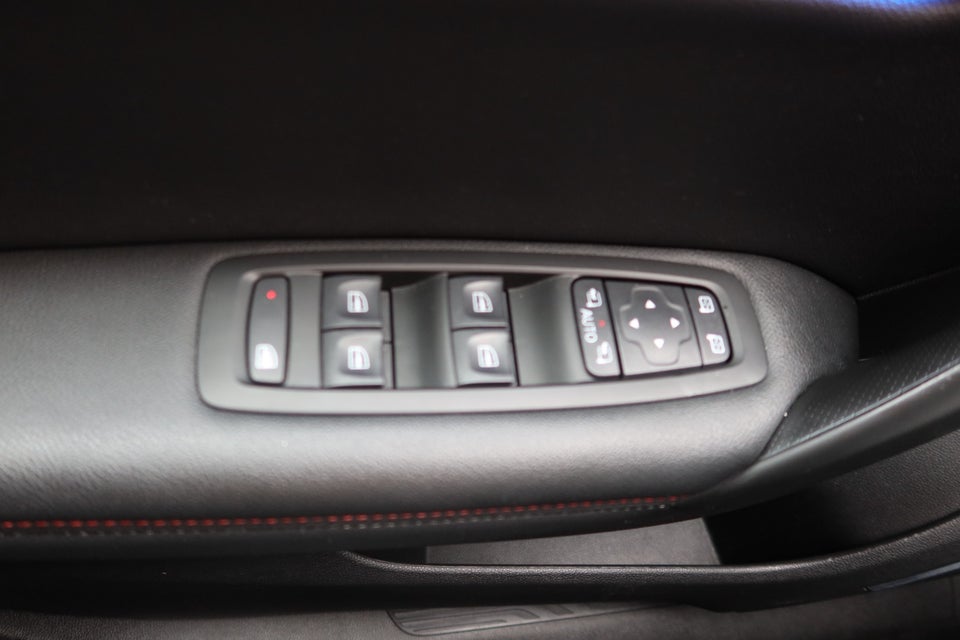 Renault Megane IV 1,6 E-Tech R.S. Line Sport Tourer 5d