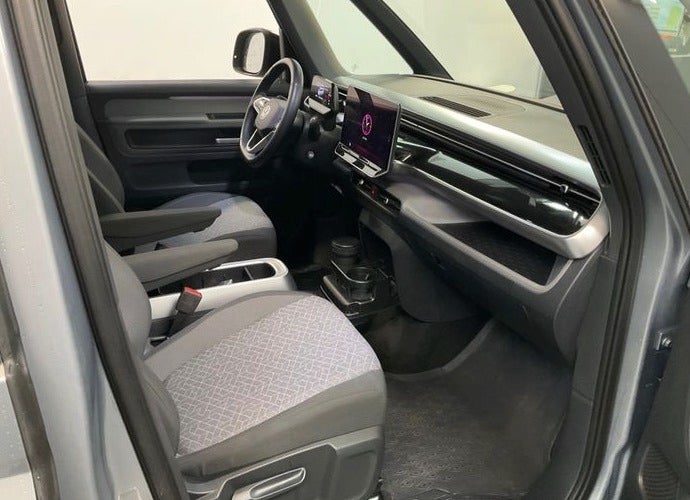 VW ID.Buzz 86 Life 7prs LWB 5d