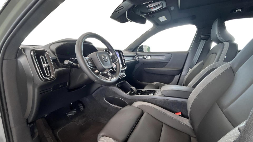 Volvo XC40 ReCharge Extended Range Ultimate 5d