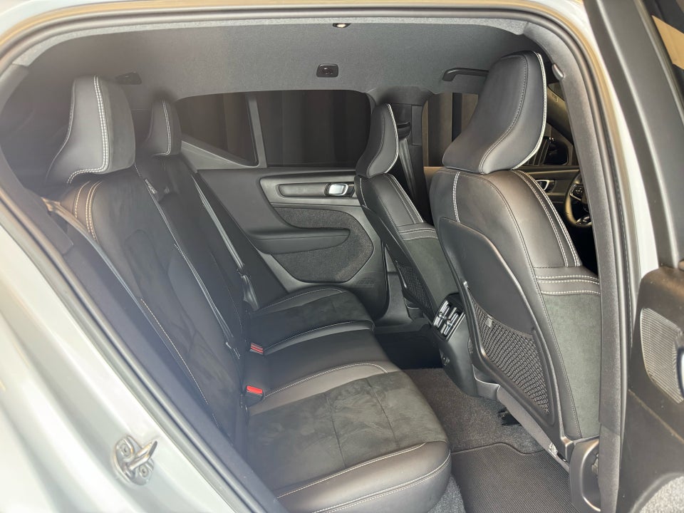 Volvo XC40 P6 ReCharge Start 5d