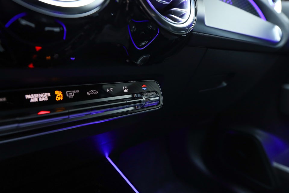 Mercedes EQB250+ AMG Premium 5d