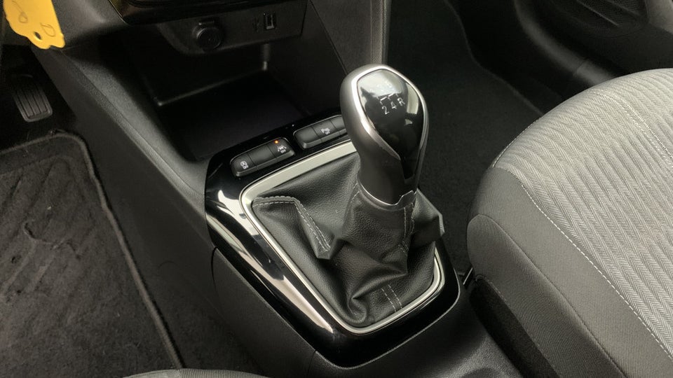 Opel Corsa 1,2 Edition 5d