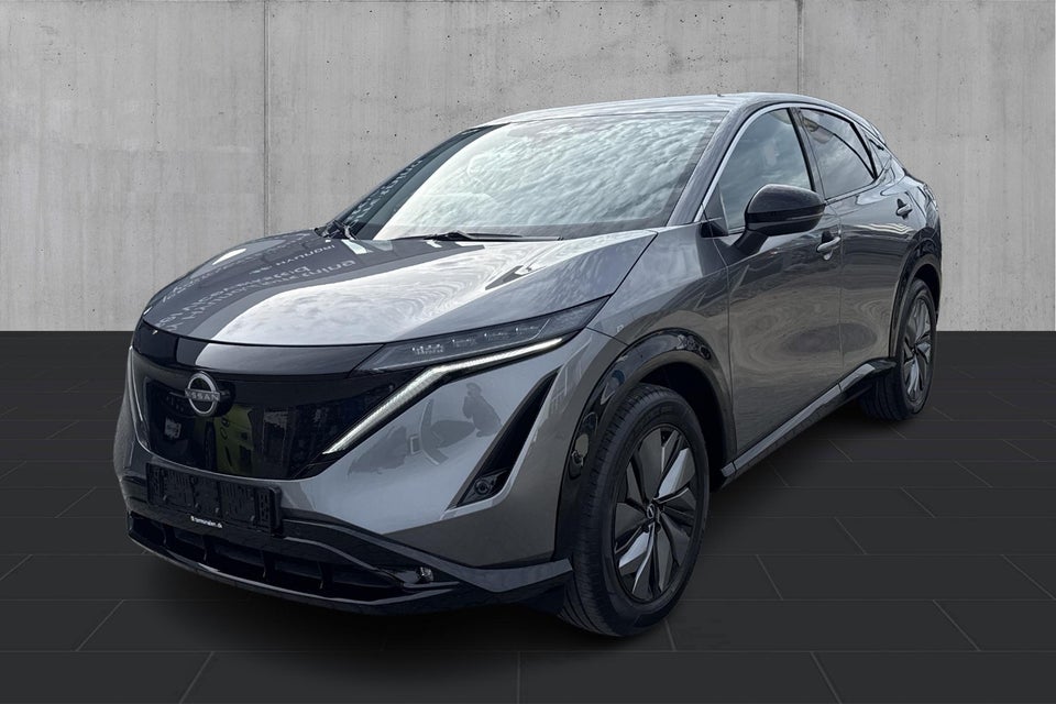 Nissan Ariya 63 Engage 5d