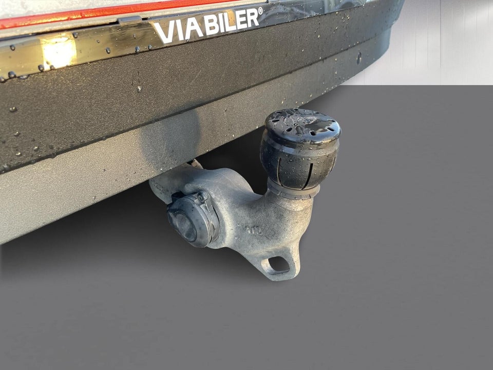 Polestar 2 Performance AWD 5d