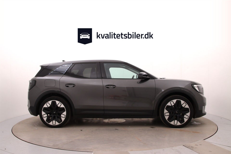 Ford Explorer 82 Select Extended Range 5d