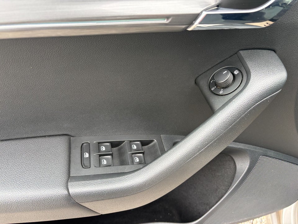 Skoda Octavia 1,0 TSi 115 Style Combi 5d