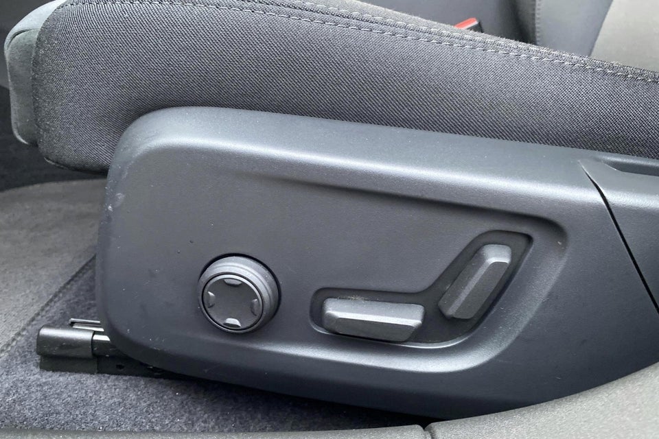 Polestar 2 Long Range 5d