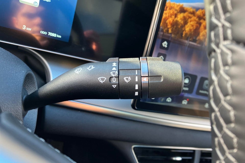 BYD Sealion 7 91 Excellence AWD 5d