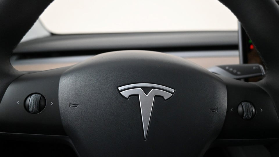 Tesla Model Y Performance AWD 5d