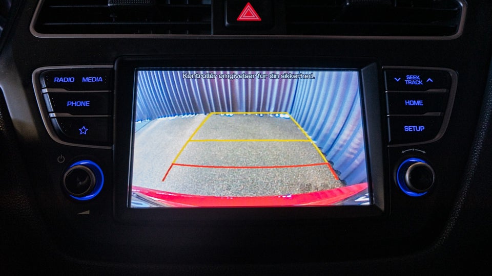 Hyundai i20 1,25 Style 5d
