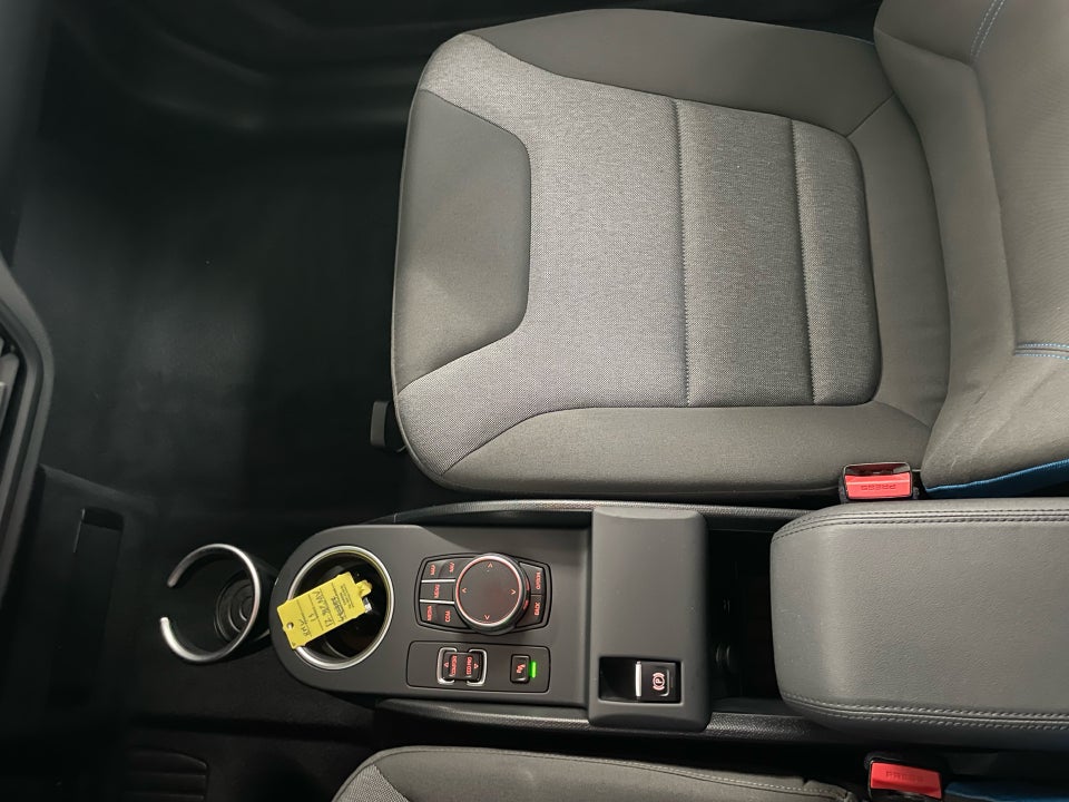 BMW i3 Edition WindMill 5d