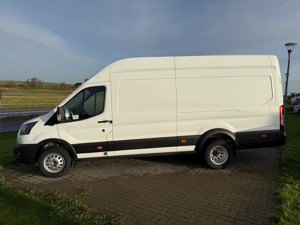Ford Transit 350 L4 Van 2,0 EcoBlue Trend aut. H3 RWD