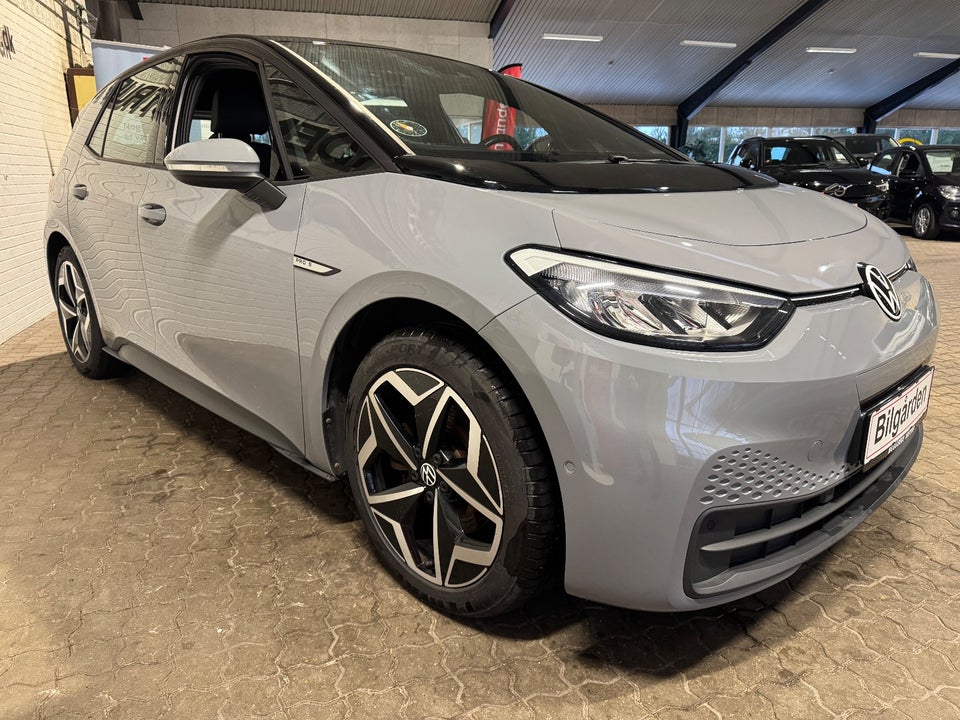 VW ID.3 77 Pro S 5d