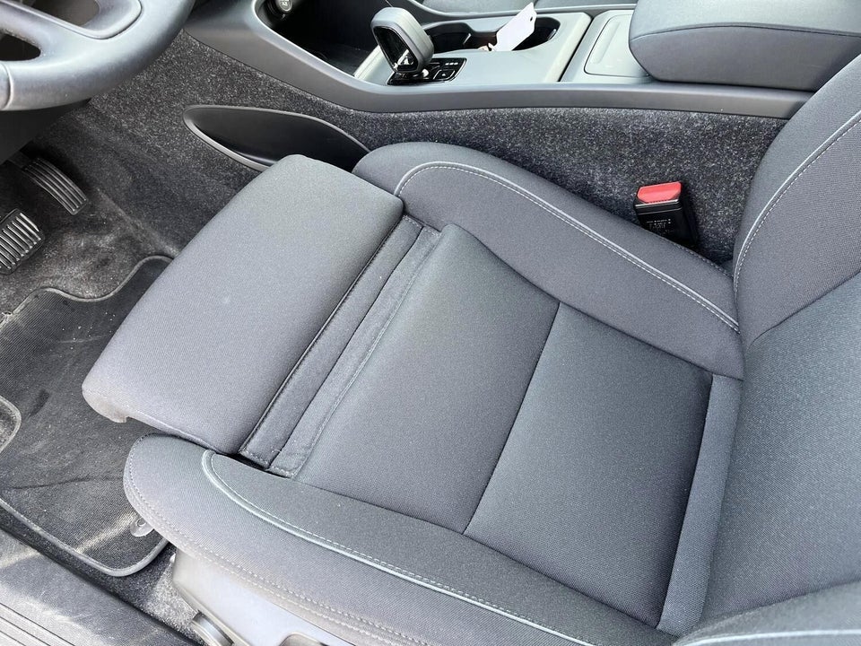 Volvo EX40 Extended Range Core 5d