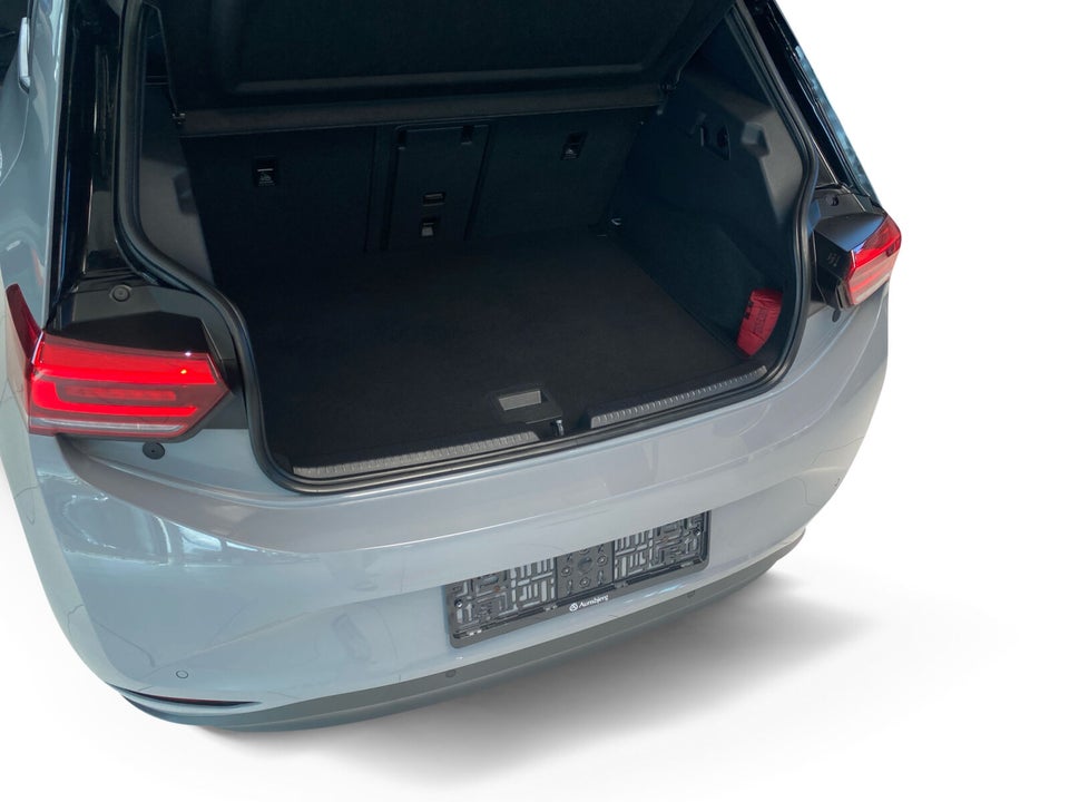 VW ID.3 58 Pro Performance 5d