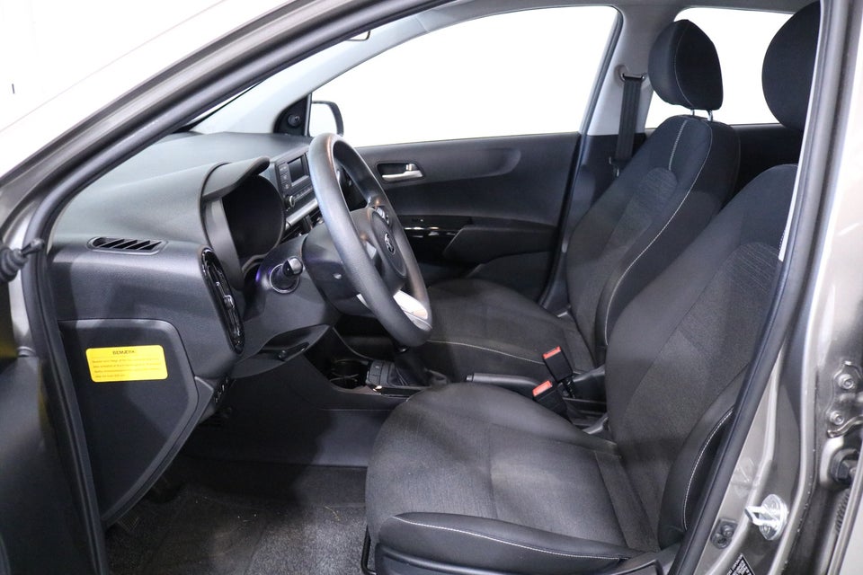 Kia Picanto 1,0 MPi Vision 5d