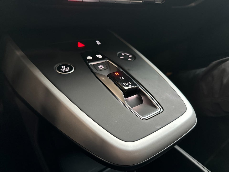 Audi Q4 e-tron 45 Progress 5d