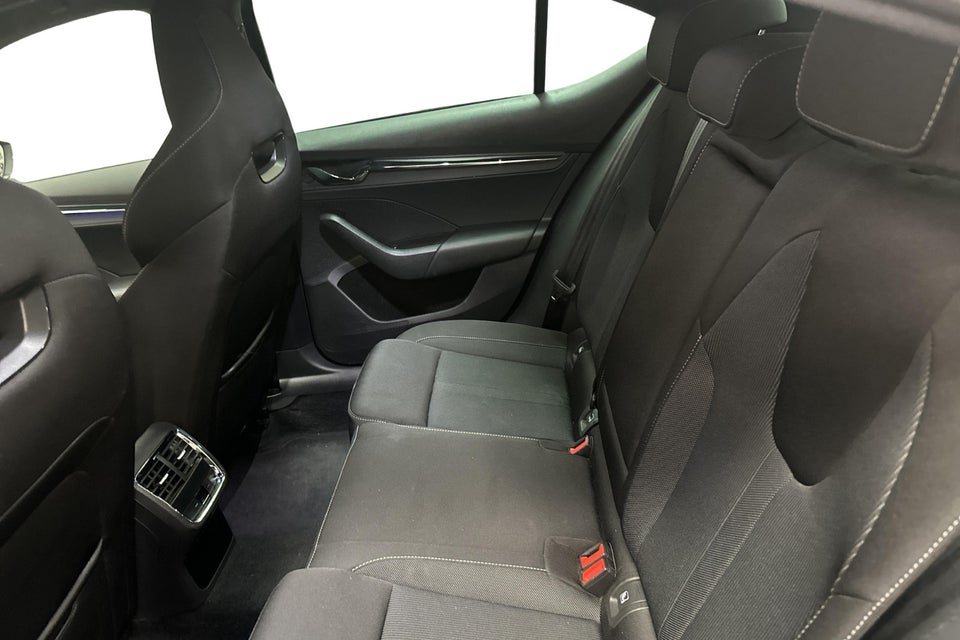 Skoda Octavia 1,5 eTSi 150 Style DSG 5d