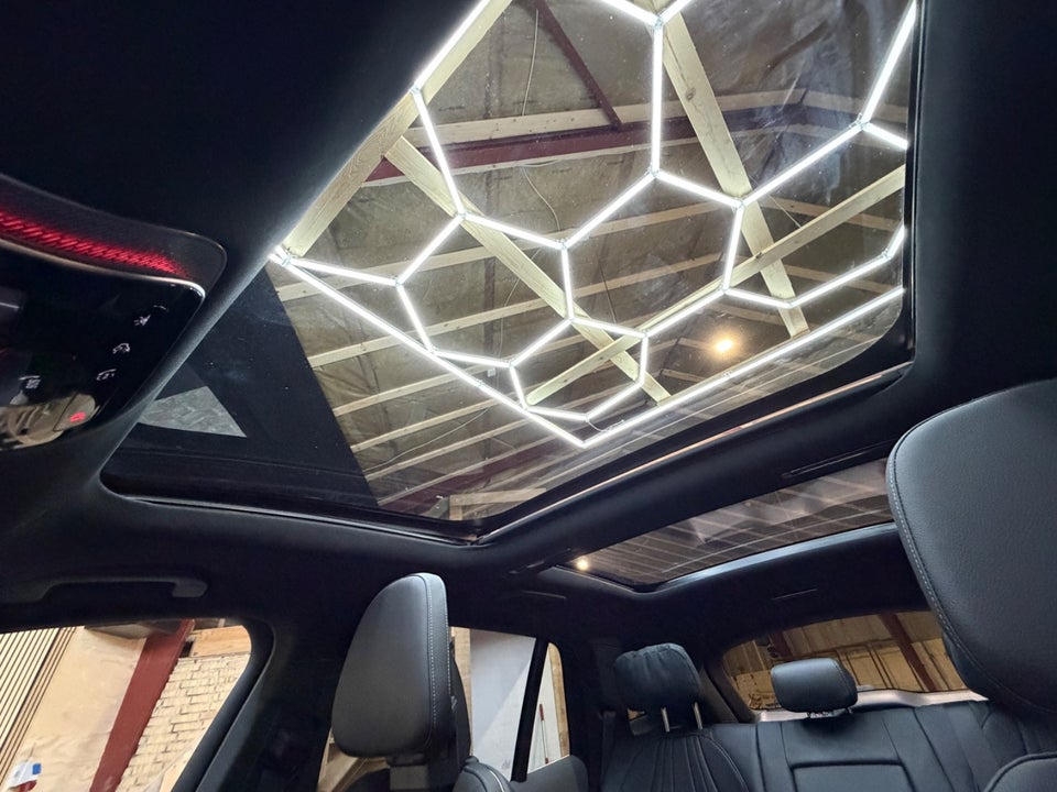 Mercedes EQS450+ SUV AMG Premium Plus 5d