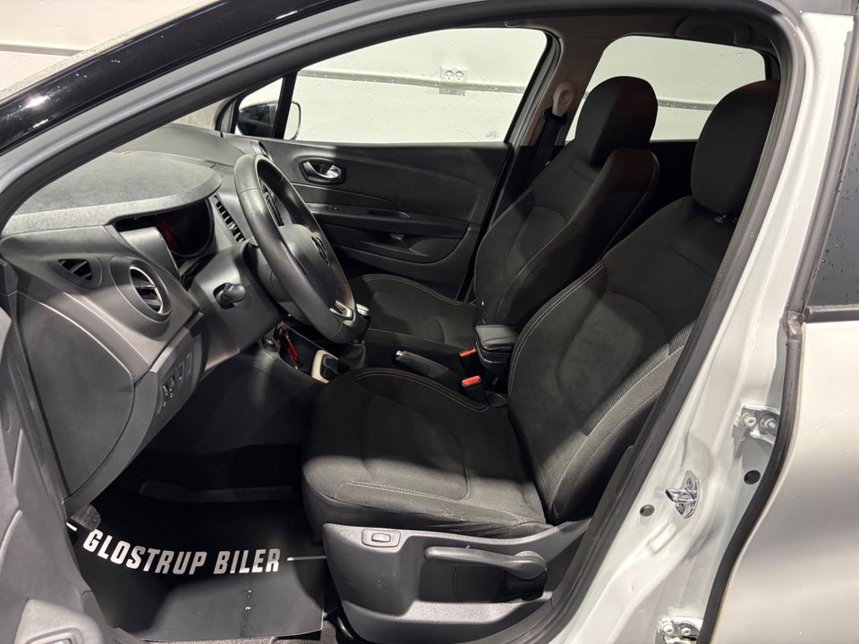 Renault Captur 0,9 TCe 90 Zen 5d