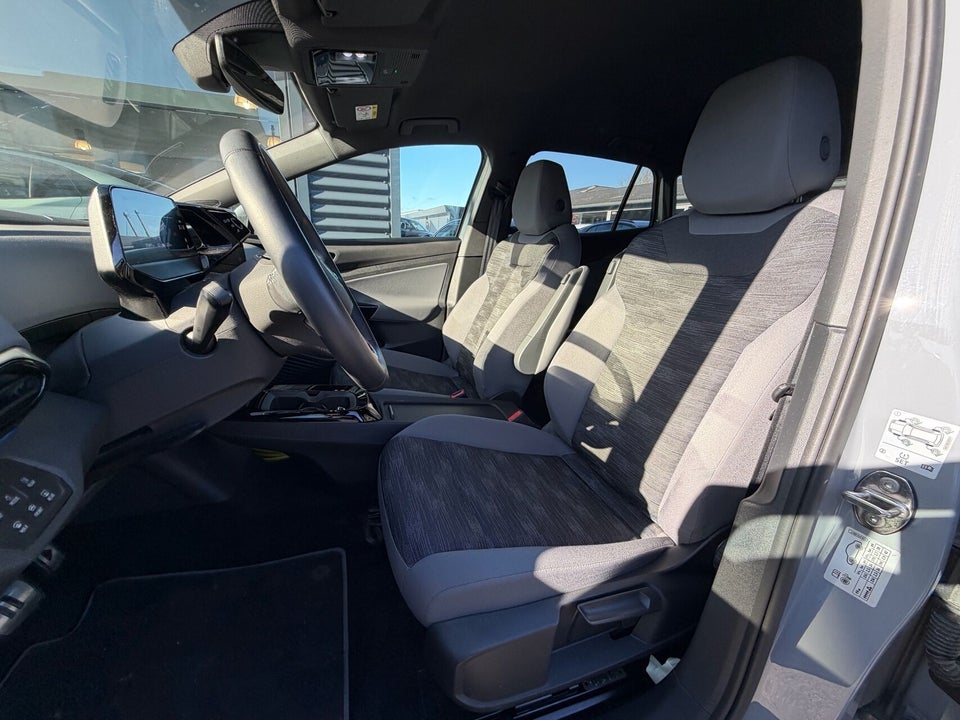 VW ID.4 77 Pro Performance Active 5d