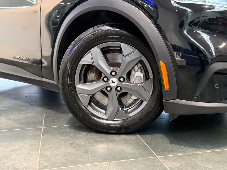 Ford Mustang Mach-E 88 Extended Range 5d