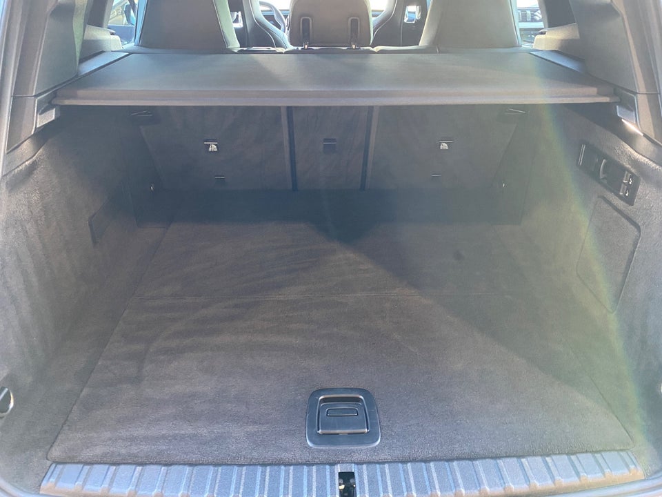 BMW iX xDrive50 Sport 5d