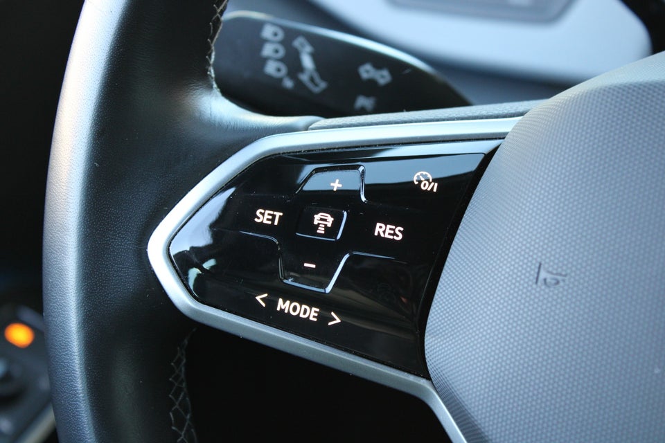 VW ID.3 58 Pro Performance 5d