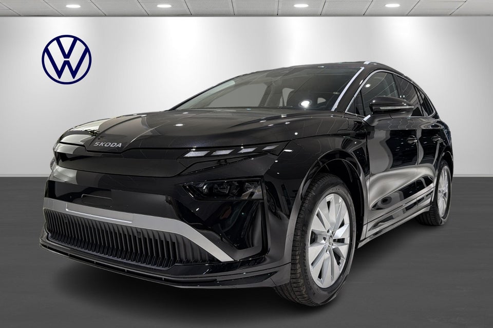 Skoda Enyaq 85 iV Premium 5d